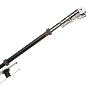 Continuous Flow Taper