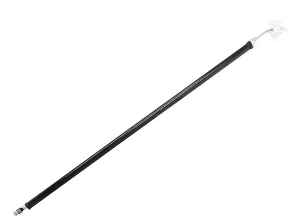 Continuous Flow 66" Corner Finisher Handle