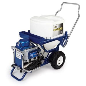 Continuous Flow Pump (110v)*