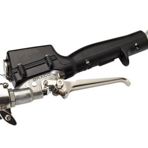 Continuous Flow Taper Flow Controller