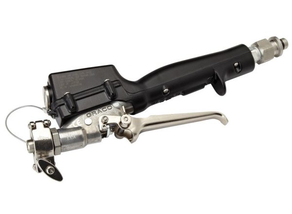 Continuous Flow Taper Flow Controller