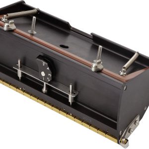 Continuous Flow 10" Finishing Box