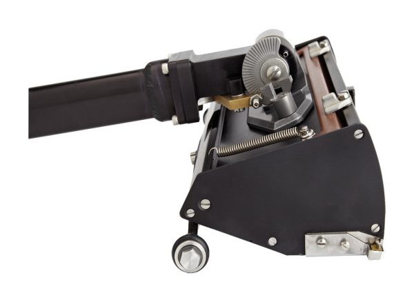 Continuous Flow 10" Finishing Box - Image 2