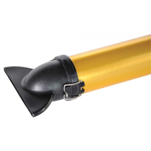 TapeTech (#CTA01TT) Compound Tube Filler Adapter