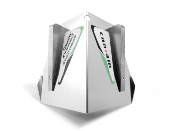 CAN-AM Standard Corner Finisher 2.5"