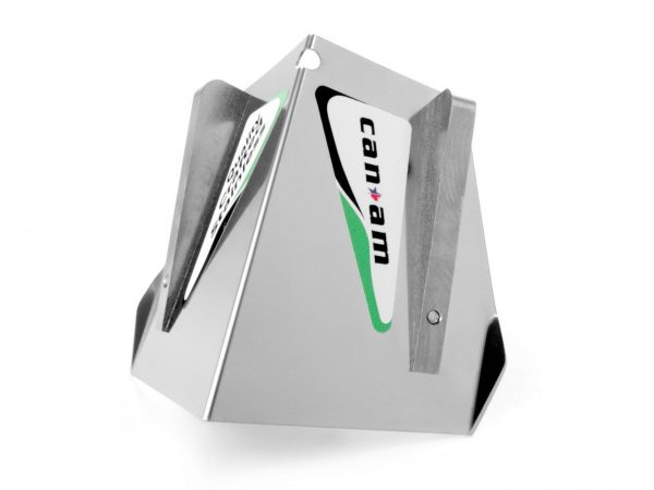 CAN-AM Standard Corner Finisher 2.5" - Image 2