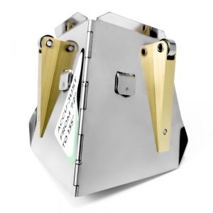 CAN-AM Accu-Just Corner Finisher 3" Standard