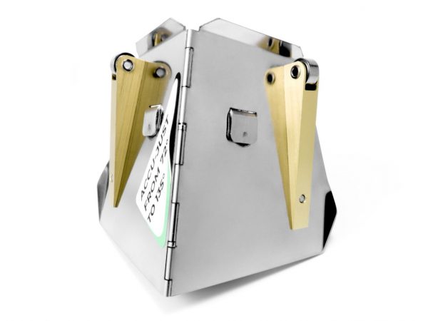CAN-AM Accu-Just Corner Finisher 3" Standard