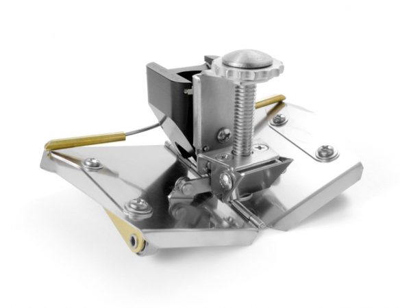 CAN-AM Accu-Just Corner Finisher 3" Standard - Image 2