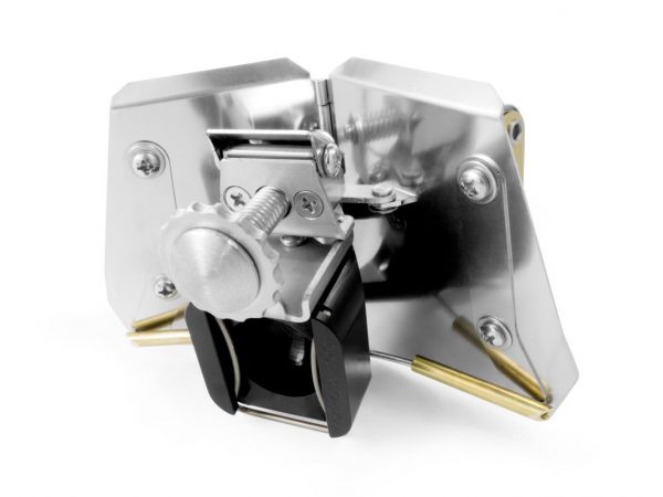 CAN-AM Accu-Just Corner Finisher 3" Standard - Image 3