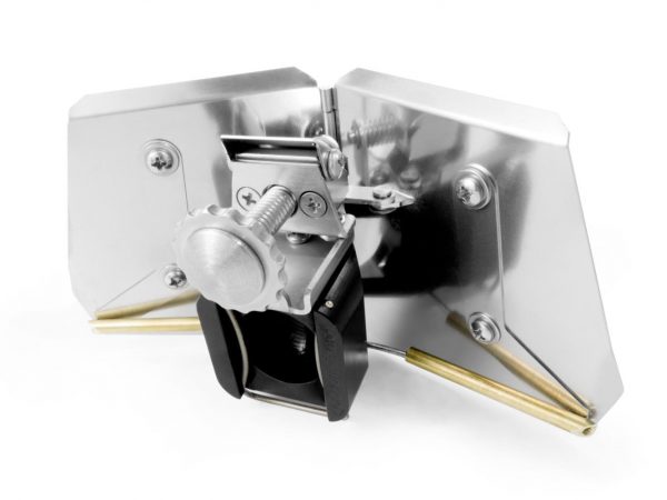 CAN-AM Accu-Just Corner Finisher 3.5" - Image 2