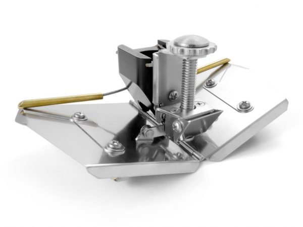 CAN-AM Accu-Just Corner Finisher 3.5" - Image 3