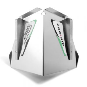 CAN-AM Standard Corner Finisher 3.0"