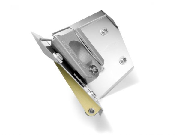 CAN-AM Standard Roller Glide Corner Finisher 3" Widetrack - Image 3