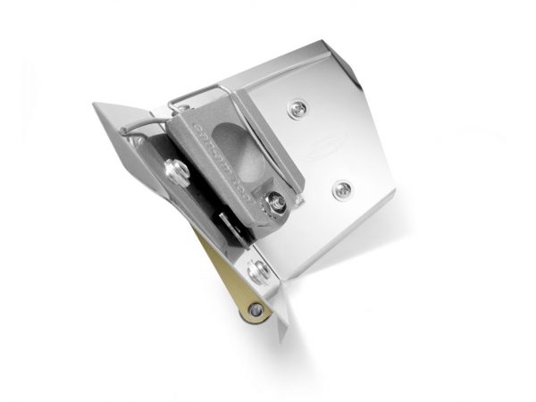 CAN-AM Standard Roller Glide Corner Finisher 3.5" - Image 3