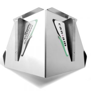 CAN-AM Standard Corner Finisher 3.5"