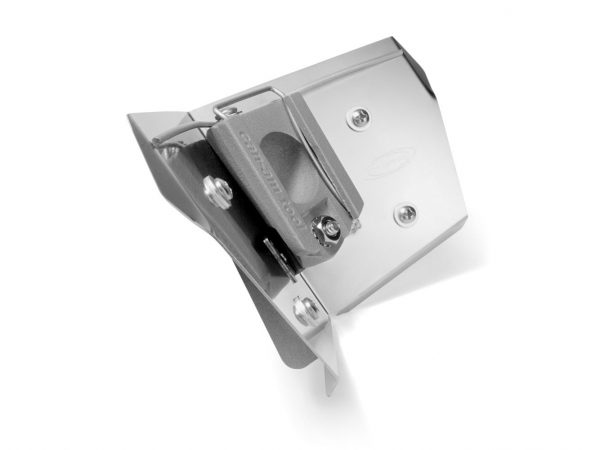 CAN-AM Standard Corner Finisher 3.5" - Image 3