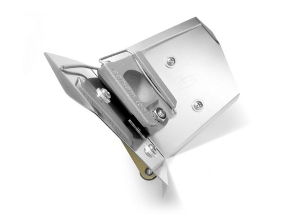 CAN-AM Standard Roller Glide Corner Finisher 4.0" - Image 3