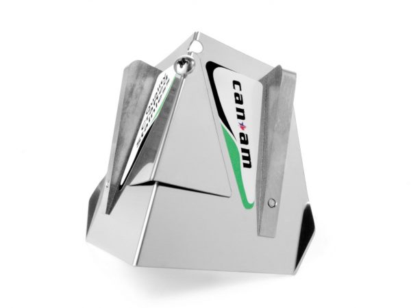 CAN-AM Direct Flusher 2.5" - Image 2