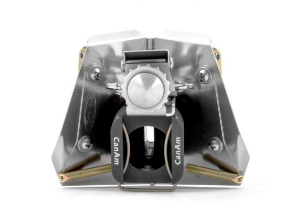 CAN-AM Direct Accu-Just Corner Finisher 2.5" - Image 3