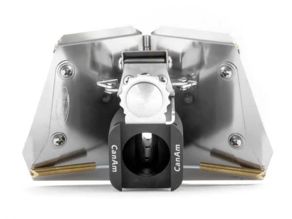 CAN-AM Direct Accu-Just Corner Finisher 3" - Image 3