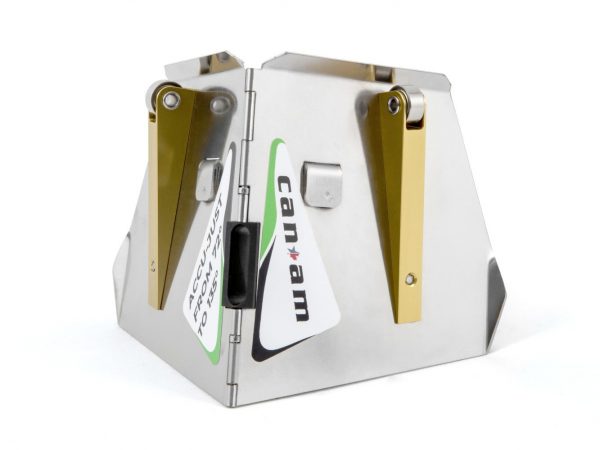 CAN-AM Direct Accu-Just Corner Finisher 3.5" - Image 2