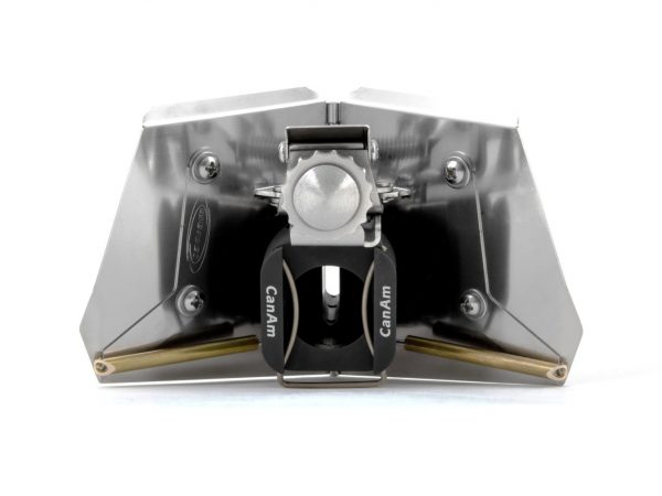 CAN-AM Direct Accu-Just Corner Finisher 3.5" - Image 3