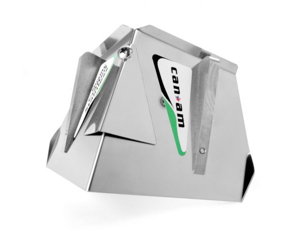 CAN-AM Direct Corner Finisher 3.5" - Image 2