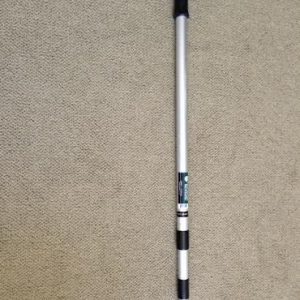 Circle Brand EZ Glide Wiper/Applicator Extension Handle 3' - 7.5'