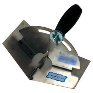 Circle Brand True Fit Corner Trowel
