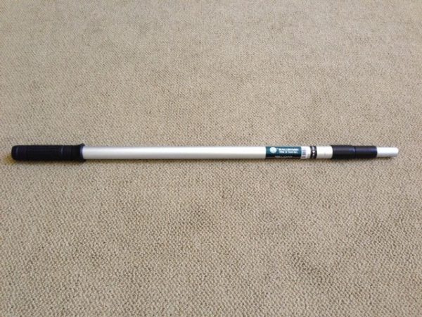Circle Brand Express Sander  Pole 4' Fixed
