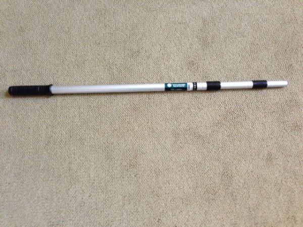 Circle Brand Express Sander  Pole 4' Fixed - Image 2