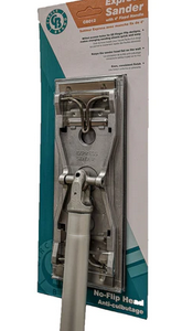 Circle Brand Express Sander with 4' fixed handle