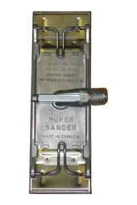 Circle Brand Express Sanding Head