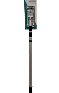 Circle Brand Express Sander Head with Extendable Handle 3' - 7.5'