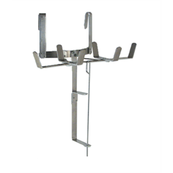 Circle Brand Mud Pan and Tape Holder 12"