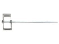 Circle Brand 30" Die Cast Mud Mixer