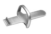 Circle Brand Drywall Stirrup Foot lift