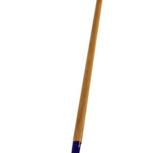 Floor Scraper 14" - Wooden Handle
