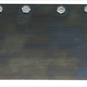 Floor Scraper 14" Replacement Blade