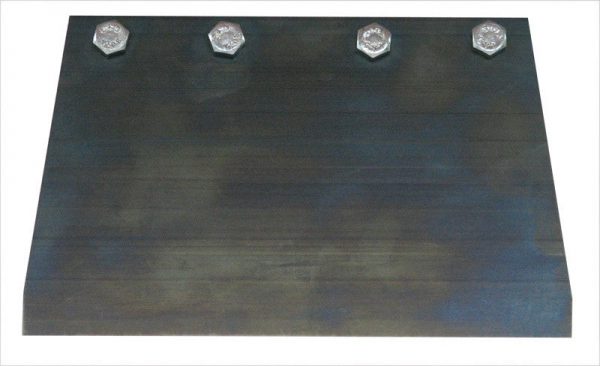 Floor Scraper 14" Replacement Blade