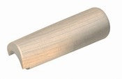 Kraft Replacement Straight Wood Handle