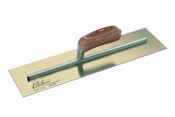 Kraft Elite Gold SS Trowel 16" x 5"