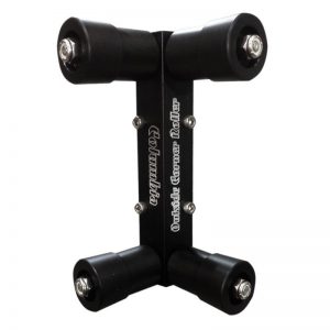 Columbia Outside Wide Bead Corner Roller
