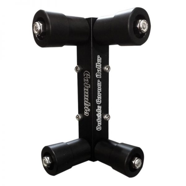 Columbia Outside Wide Bead Corner Roller