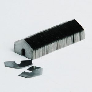 Columbia Diamond Taper Blade