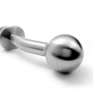 CAN-AM Flusher Ball End