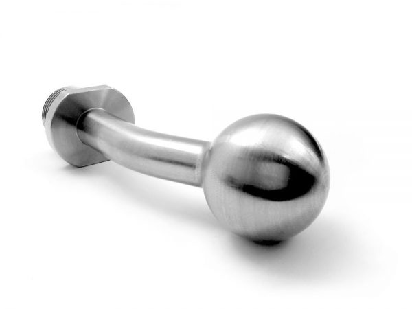 CAN-AM Flusher Ball End