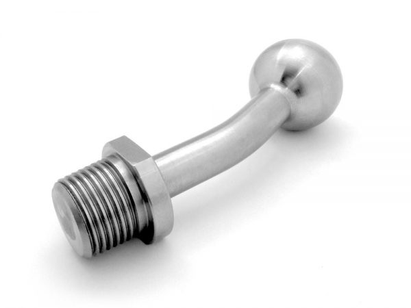 CAN-AM Flusher Ball End - Image 2
