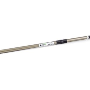 CAN-AM Extendable Flusher Finisher Handle 3'6"-6'